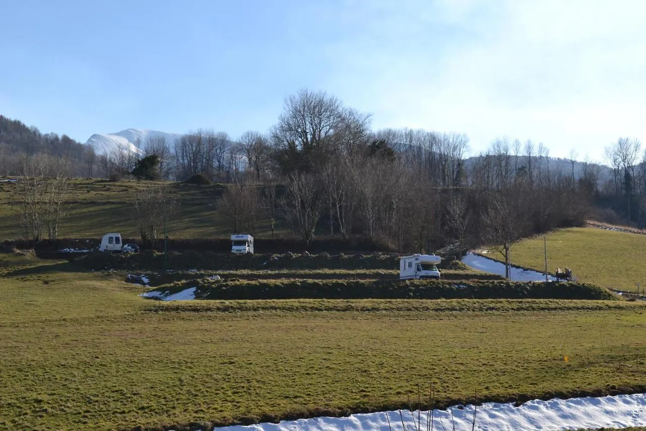 Charmante Petite Grange - 5 Couchages Nalzen France