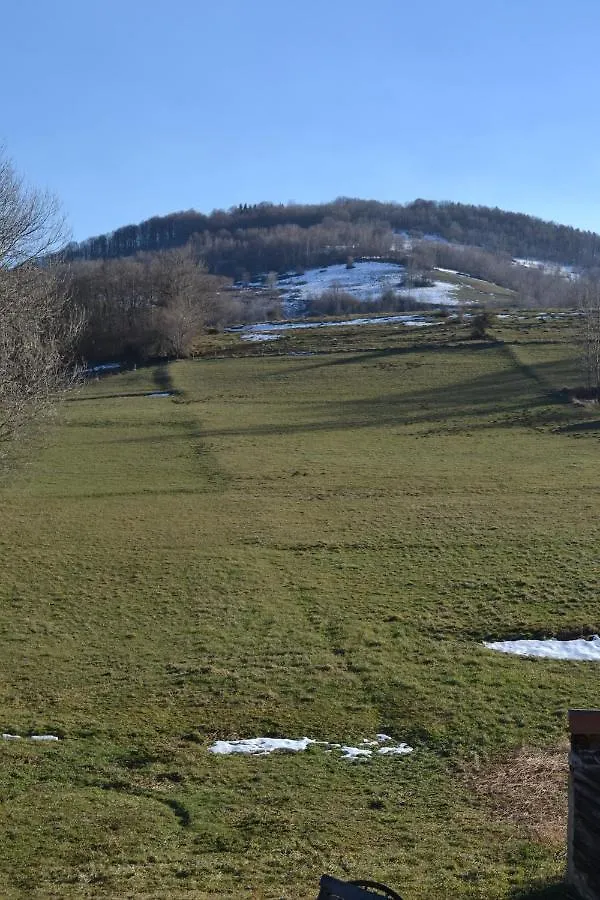 Holiday home Charmante Petite Grange - 5 Couchages Nalzen