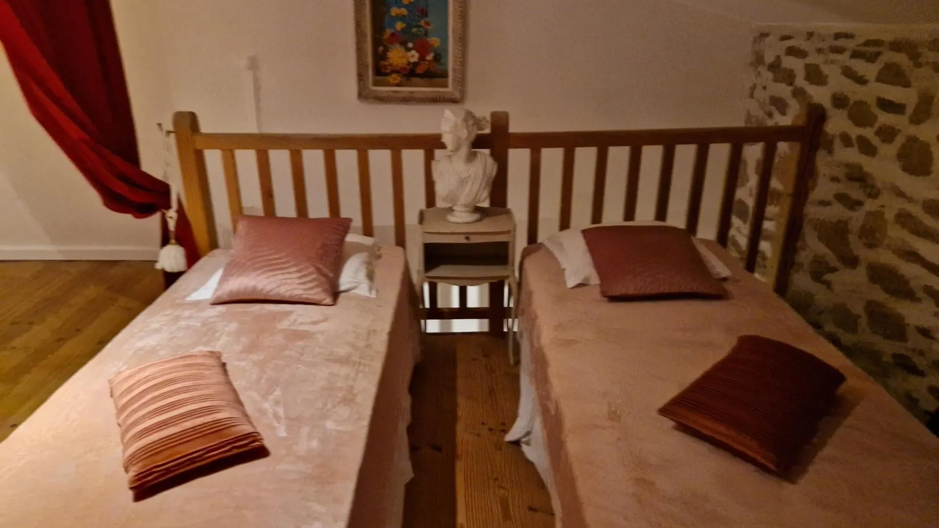 Charmante Petite Grange - 5 Couchages Nalzen Holiday home