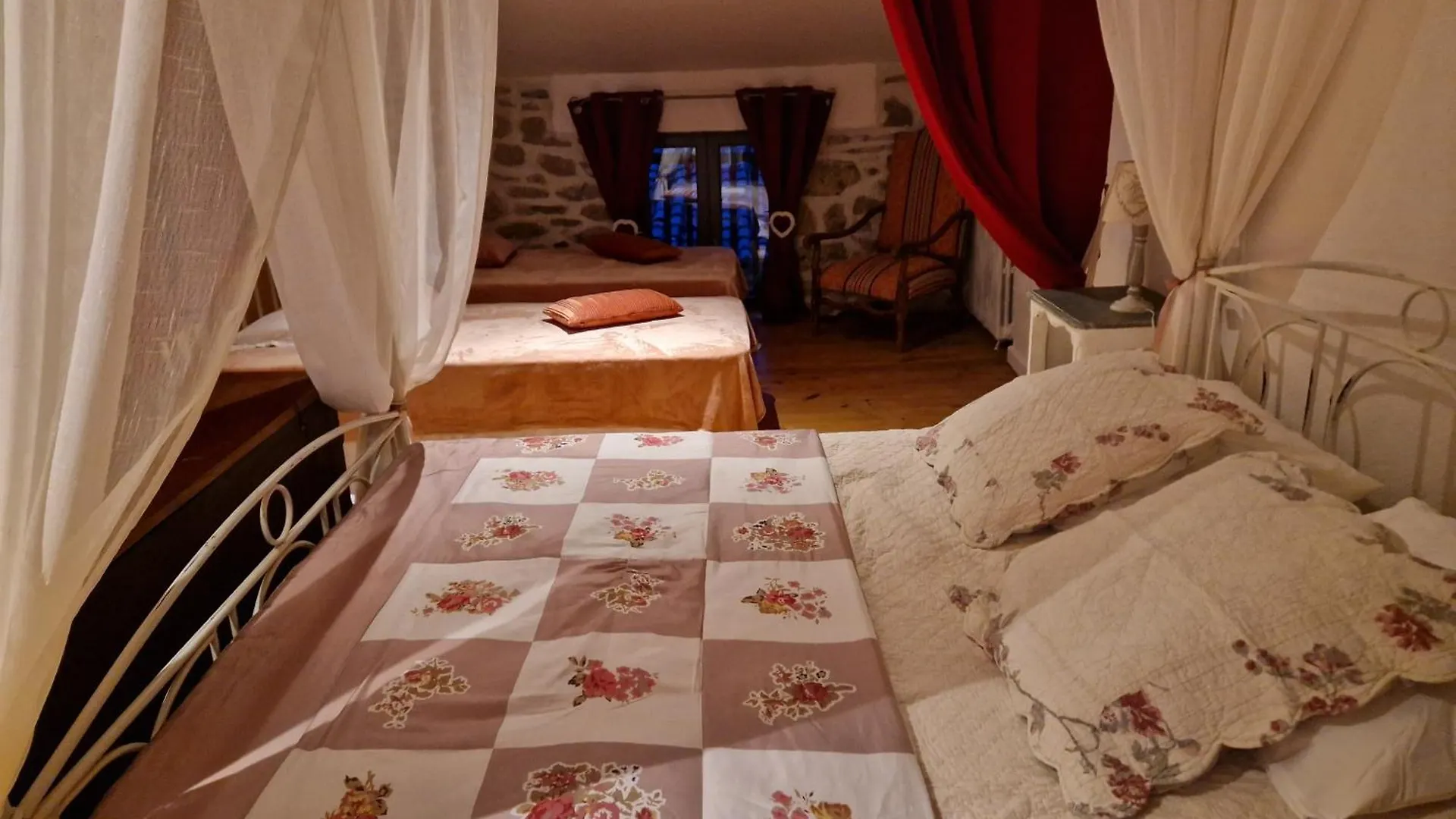 Charmante Petite Grange - 5 Couchages Nalzen Holiday home