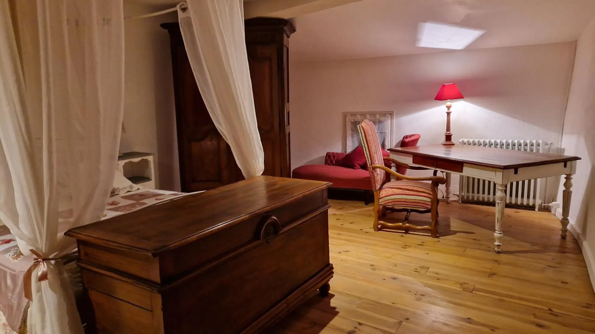 Holiday home Charmante Petite Grange - 5 Couchages Nalzen