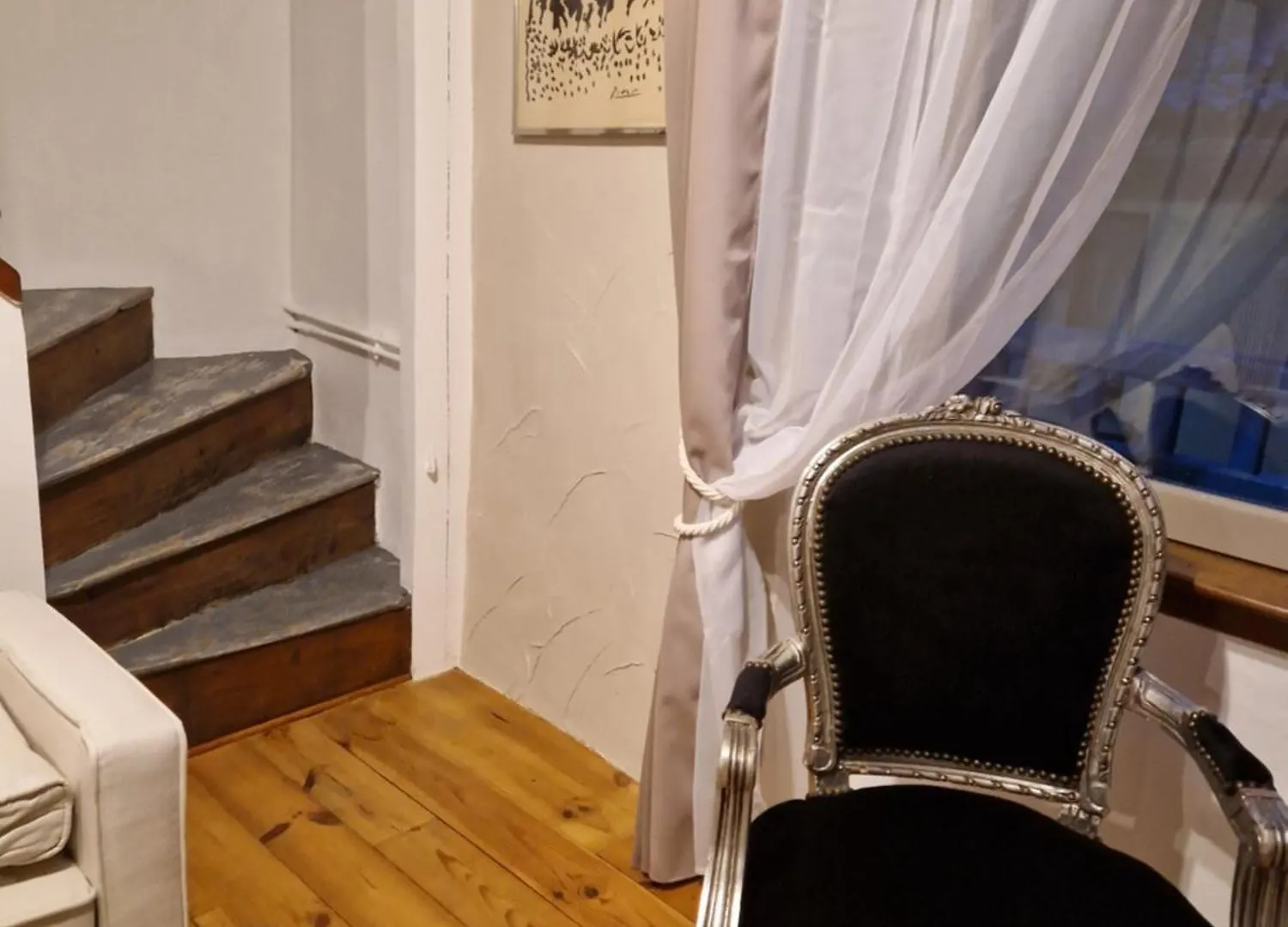 Charmante Petite Grange - 5 Couchages Nalzen Holiday home