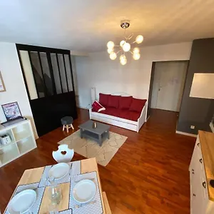 Vignec/saint-lary - T2 Cosy Avec Balcon & Piscine Vignec