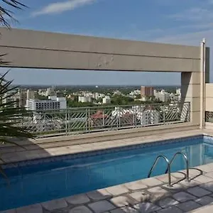 Espectacular Apartamento Mendoza