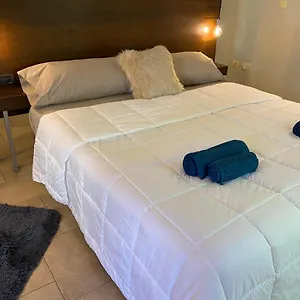 Private Idaho Apartamento Mendoza