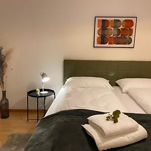 Comfort 1 And 2bdr Close To Airport Apartamento Zúrich