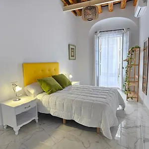Don En Pleno Centro By Sanlucar Housing Apartamento Sanlúcar de Barrameda