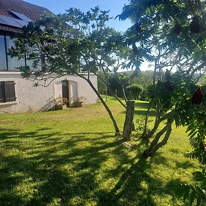 Au Petit Bois Magique Payrac