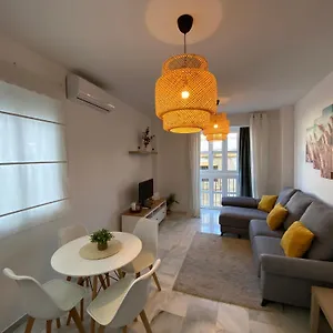 En Centro Con Garaje Apartamento Sanlúcar de Barrameda